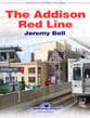 The Addison Red Line Concert Band sheet music cover